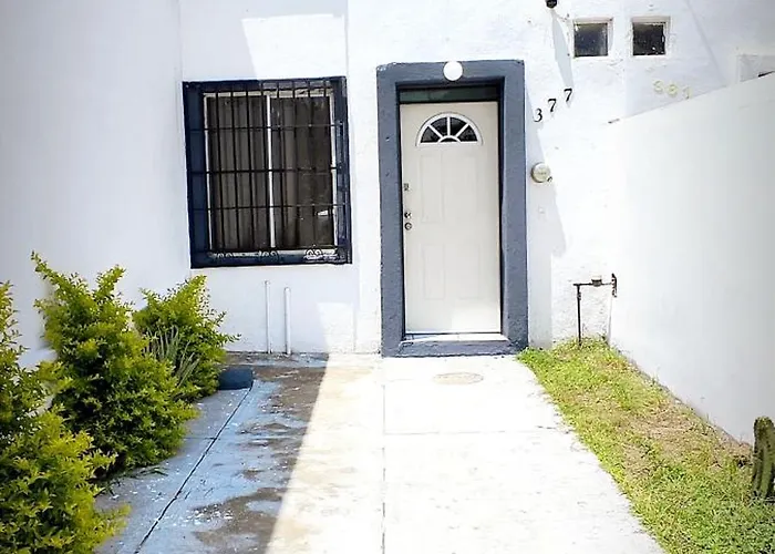 Villa Casa Camila Zapopan Guadalajara