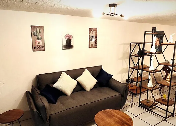 Villa Casa Camila Zapopan Guadalajara